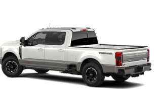 2026 Ford Super Duty® External Image 3